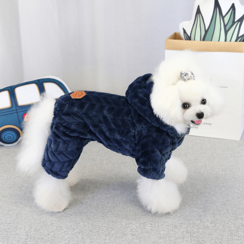Your Furry Pets' Festive Holiday Sweaters & Pajamas - Dog & Cat Outfits!