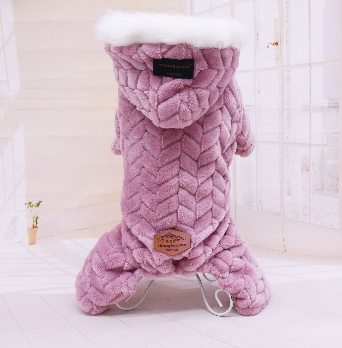 Your Furry Pets' Festive Holiday Sweaters & Pajamas - Dog & Cat Outfits!