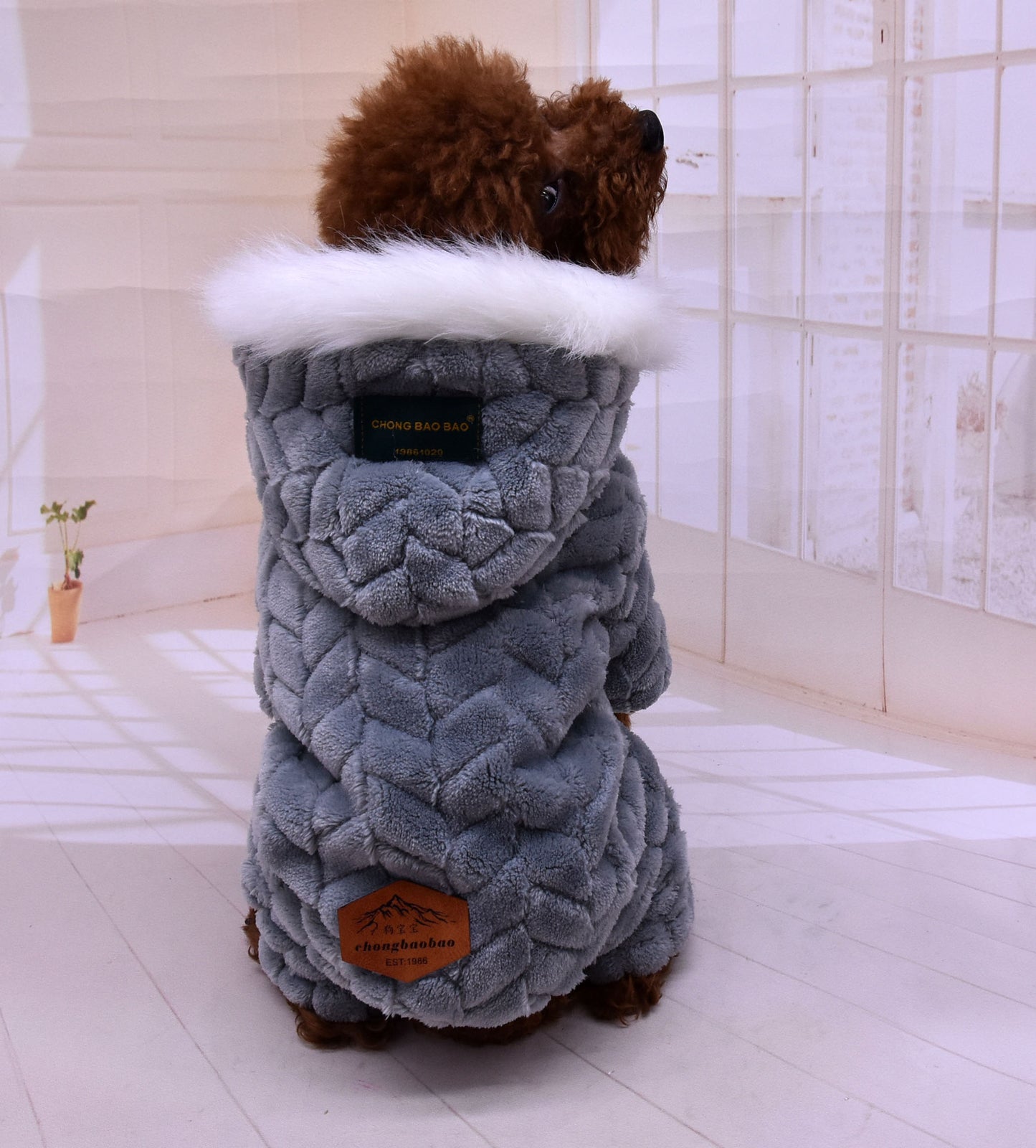 Your Furry Pets' Festive Holiday Sweaters & Pajamas - Dog & Cat Outfits!