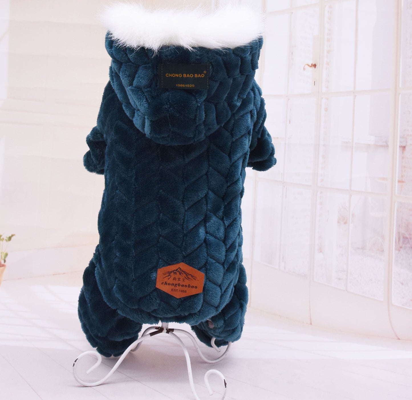 Your Furry Pets' Festive Holiday Sweaters & Pajamas - Dog & Cat Outfits!