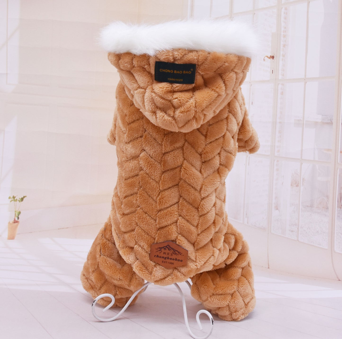 Your Furry Pets' Festive Holiday Sweaters & Pajamas - Dog & Cat Outfits!