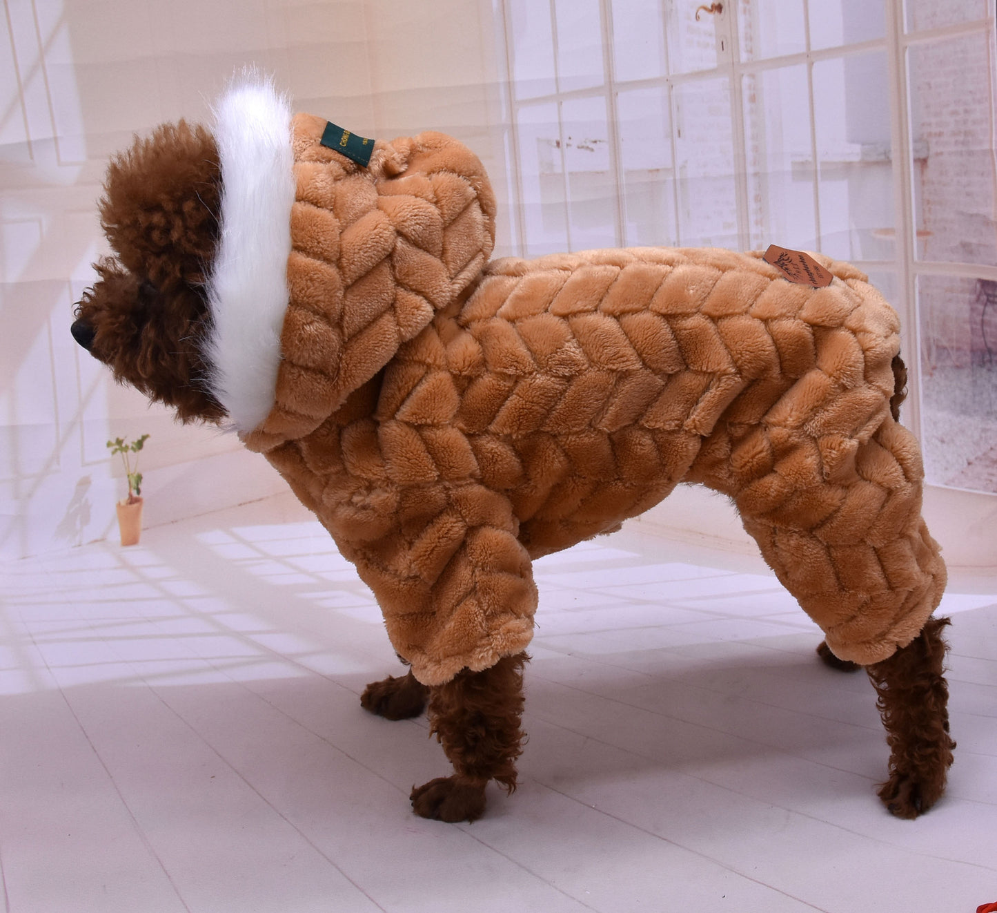 Your Furry Pets' Festive Holiday Sweaters & Pajamas - Dog & Cat Outfits!