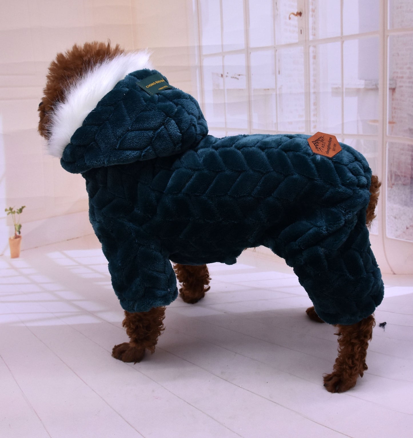 Your Furry Pets' Festive Holiday Sweaters & Pajamas - Dog & Cat Outfits!