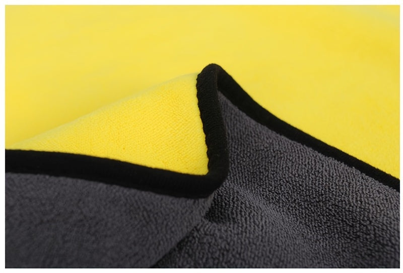 Soft And Absorbent Pet Towels - Super For Cats And Dogs - Perfect Christmas Gift