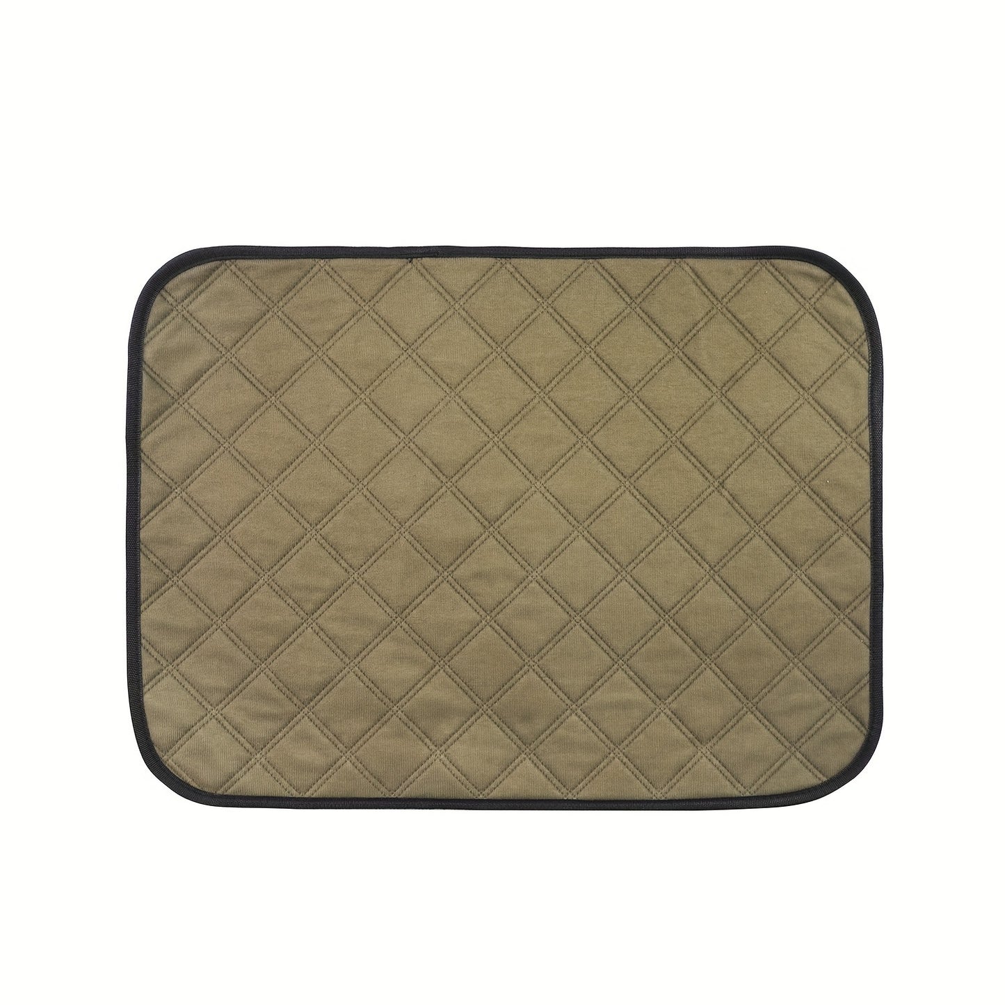 Waterproof & Non-Slip Bone Pattern Dog Pee Pad - Reusable, High Absorbent, Odor Control - Perfect for Potty Training Puppies & Small Pets, Quick-Drying, Durable, Fashionable Design for Indoor Use