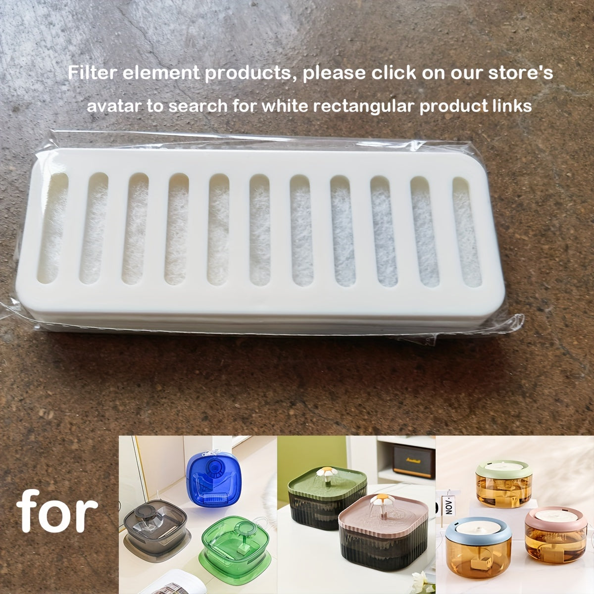 1.19gal Transparent Automatic Pet Water Fountain with Smart Silent Pump - USB Powered, Advanced Filtration for Cats & Dogs, Ideal for Small to Large Pets, Pet Hydration Solution|Modern Pet Accessory|Easyclean Pet Fountain, Wa