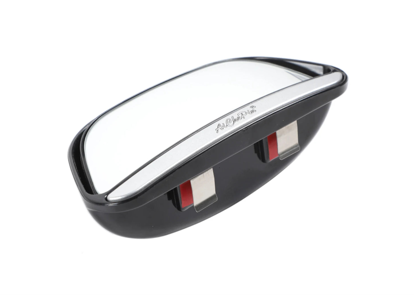 Blind Spot Mirror for Jimny Jeep Wrangler JL JK TJ 1997-2024 Car Reverse Wide Angle Convex Rear View Mirror Auxiliary Accessory