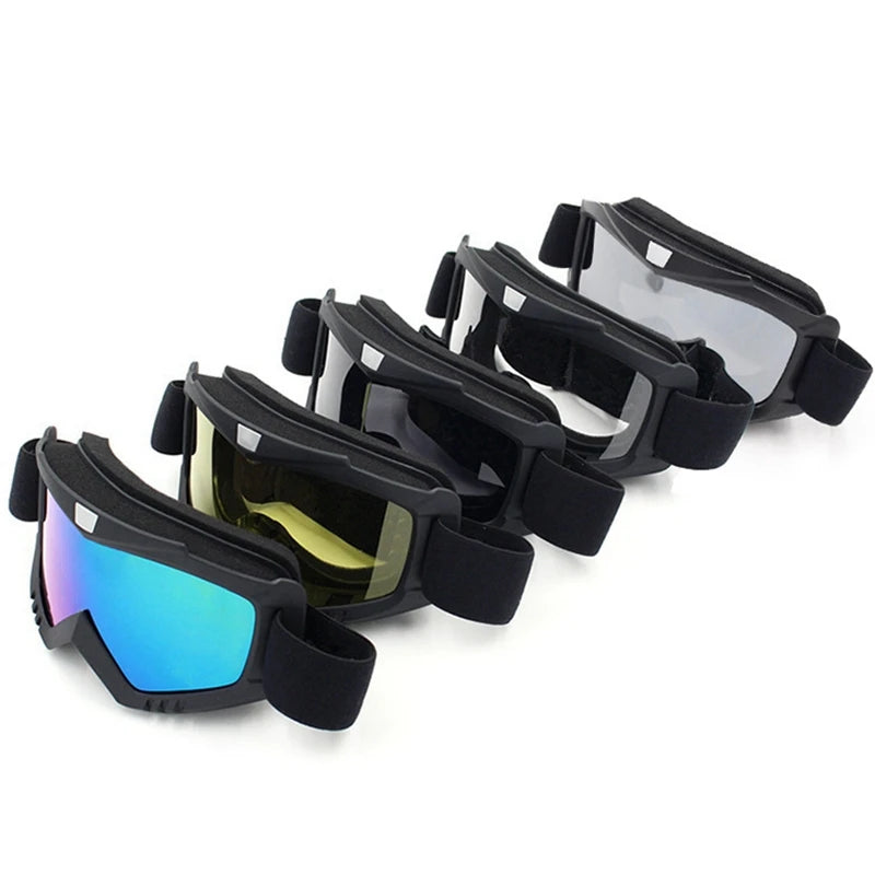 Bicycle helmet Full Face Anti-fog Mask Helmet Airsoft Full Head Gear Paintball Mask with Mouth Filter Safety Goggle Hunting Gear