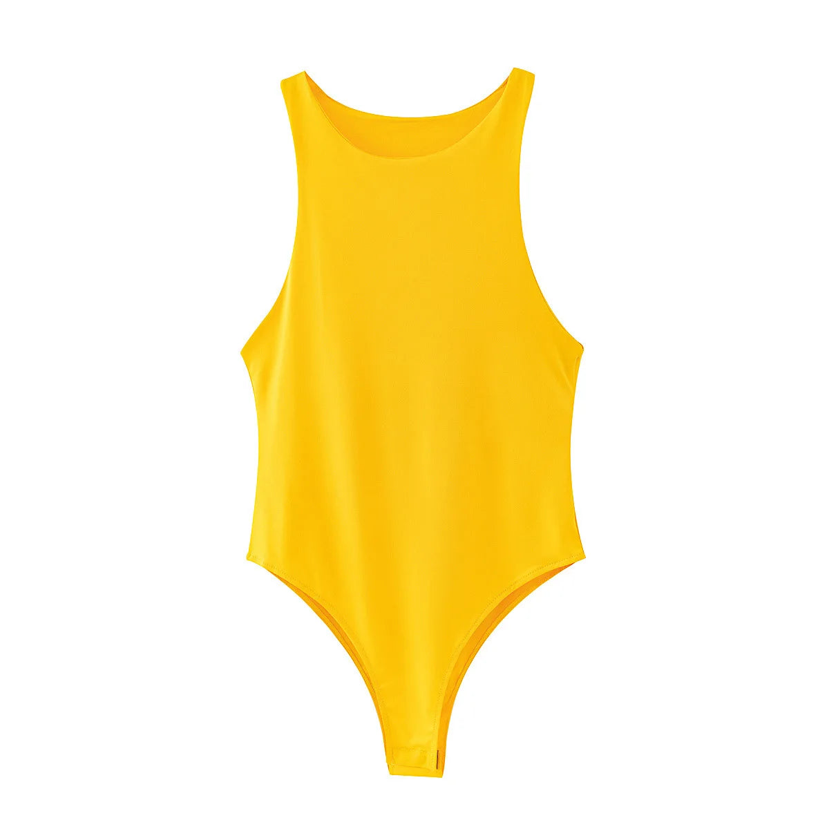 summer solid sexy bodycon women bodysuits female 4 color green slim casual bodysuit chic lady club short playsuits femme