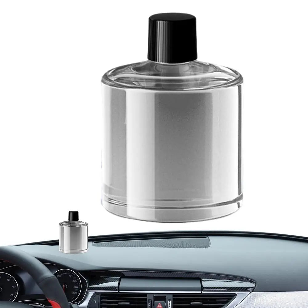 Automatic Air Freshener New Car Smell Air Freshener Adjustable Air Freshener Car Diffuser Air Freshener Automatic Starry Sky