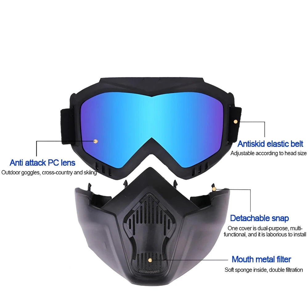 PE Welding Masks Automatic Variable Light Adjustment Large View Auto Darkening Welding Facemask for Arc Welding Grinding Cutting