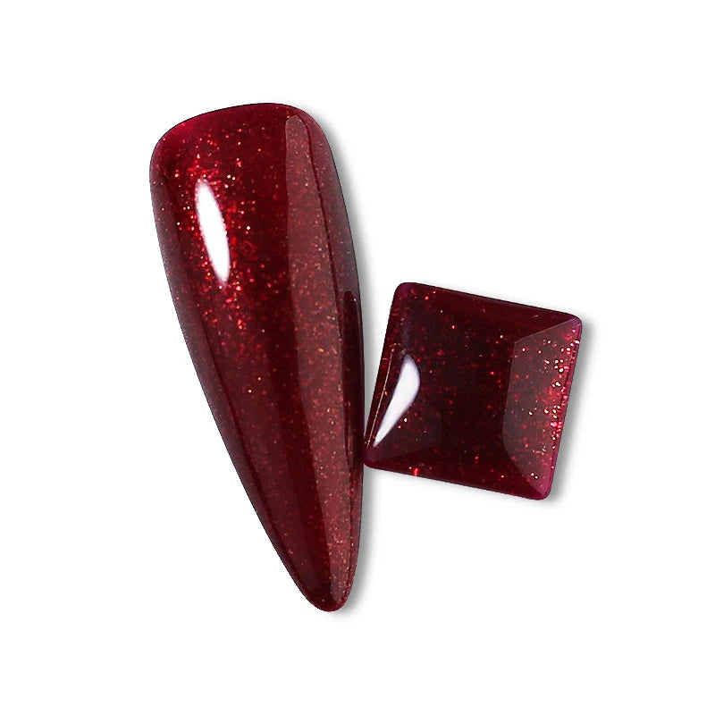 Clou Beaute Color Pop β 8ml Gel Varnish for Bold, Long-Lasting Nail Art (UV/LED Cure)