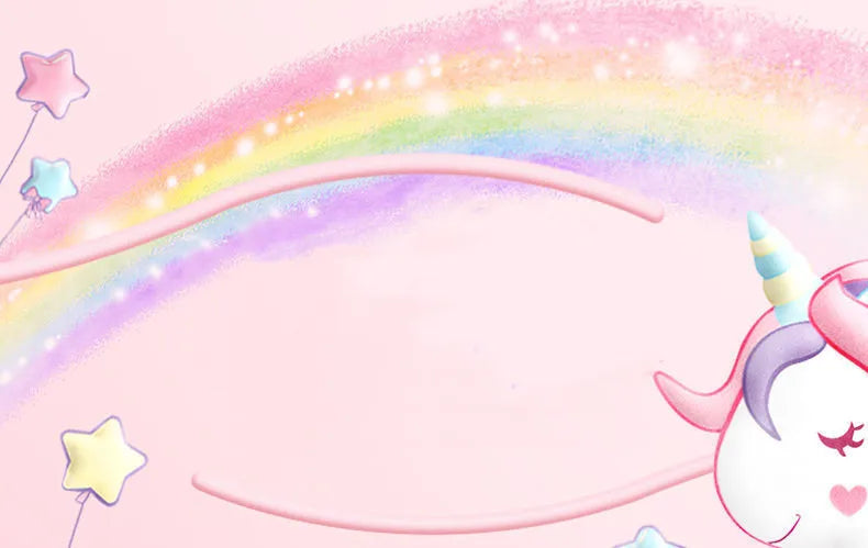 3D EVA Unicorn Pencil Case – Cute Cartoon Stationery Box for Girls, School Supplies, Gifts & iPad Storage