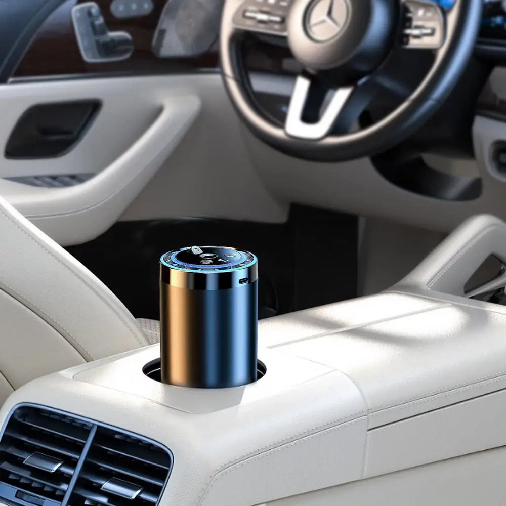 Automatic Air Freshener New Car Smell Air Freshener Adjustable Air Freshener Car Diffuser Air Freshener Automatic Starry Sky