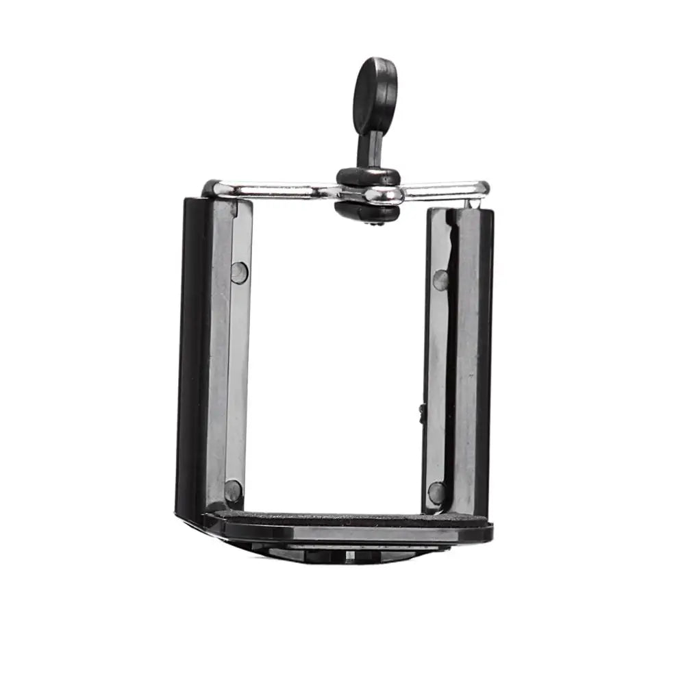 Selens Tripod Flexible Sponge Octopus Adjustable Mini Camera Tripod For Phone Holder Clip Stand For IPhone Xiaomi Huawei Ipad