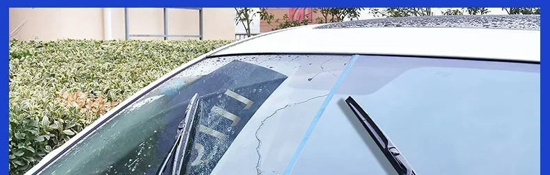 Long-Lasting Anti-Fog Spray For Car Glass And Helmets Easy Windshield And Interior Window Defogger Clear Visibility Anti-Fogging