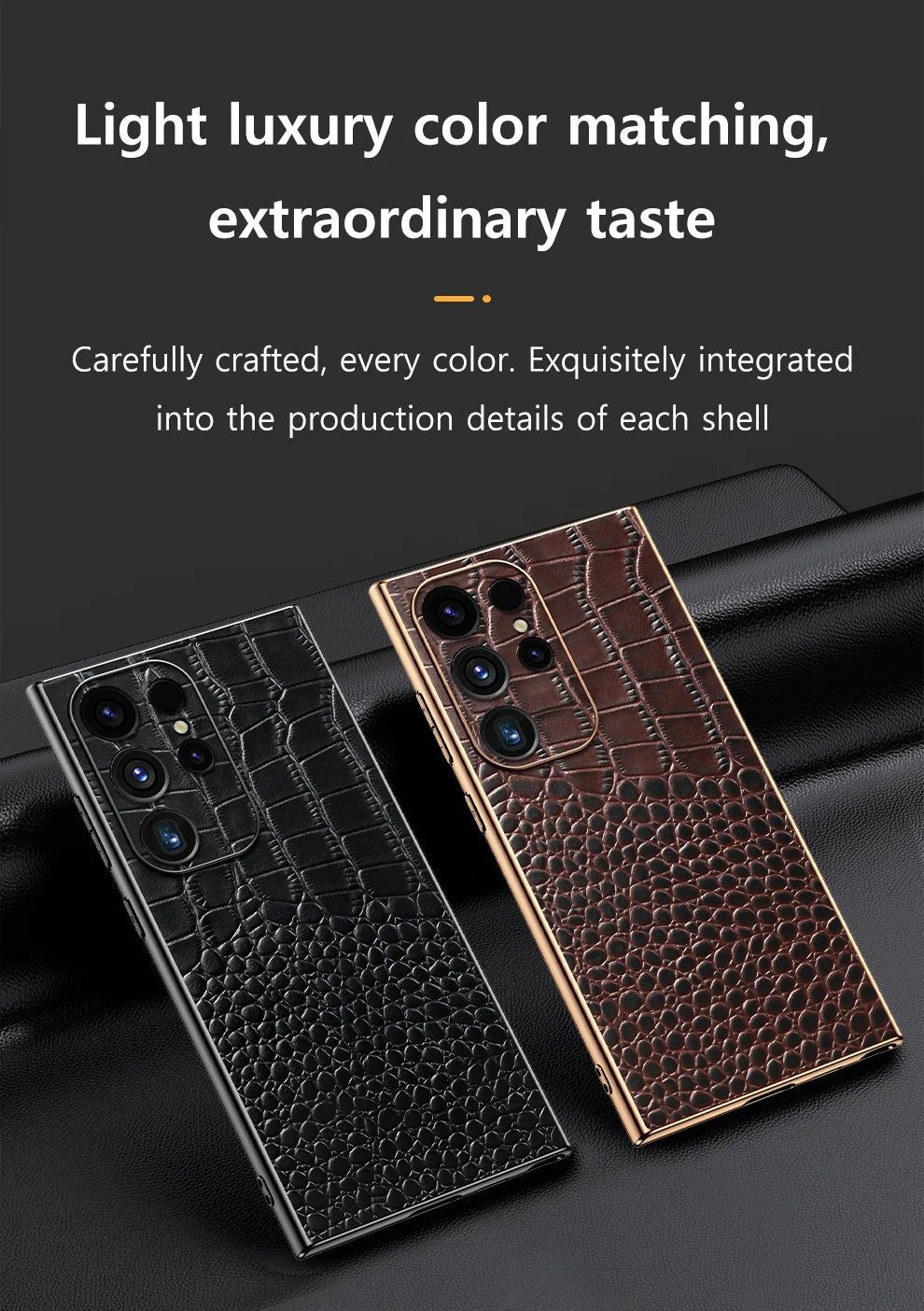 Genuine Leather Phone Case for Samsung Galaxy S 25 24 S24 S25 Ultra S25ULtra S24ULtra S25 Plus Luxury Full Protection Back Cover