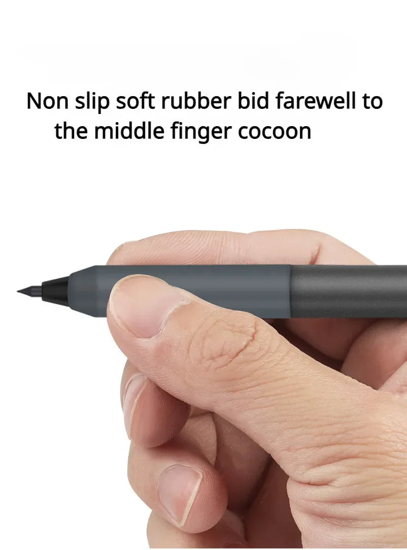 1/3pcs HB Press the Pencil Ink free Core free and Not Easy to Break Stationery Pencil Student Supplies School office supplies