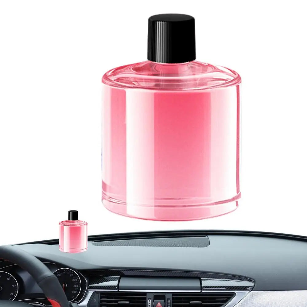 Automatic Air Freshener New Car Smell Air Freshener Adjustable Air Freshener Car Diffuser Air Freshener Automatic Starry Sky