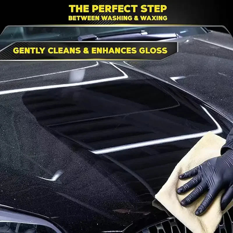 Ceramic Car Coating Spray Nano Ceramic Coating For Auto Paint Care Hydrophobic Crystal Durable Protection Paintwork Shine Shield
