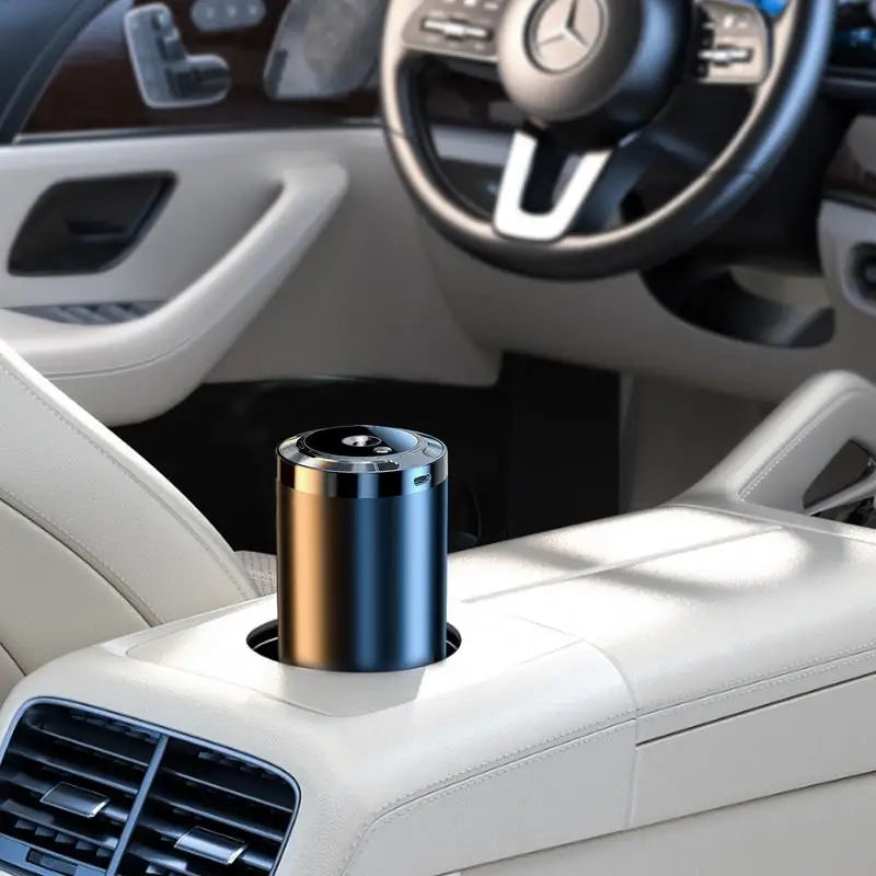 Automatic Air Freshener New Car Smell Air Freshener Adjustable Air Freshener Car Diffuser Air Freshener Automatic Starry Sky