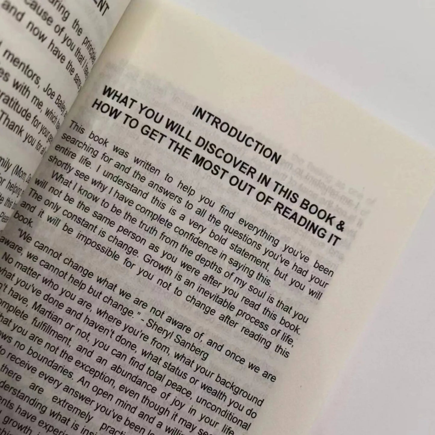 1 Book DON'T BELIEVE EVERYTHING YOU THINK