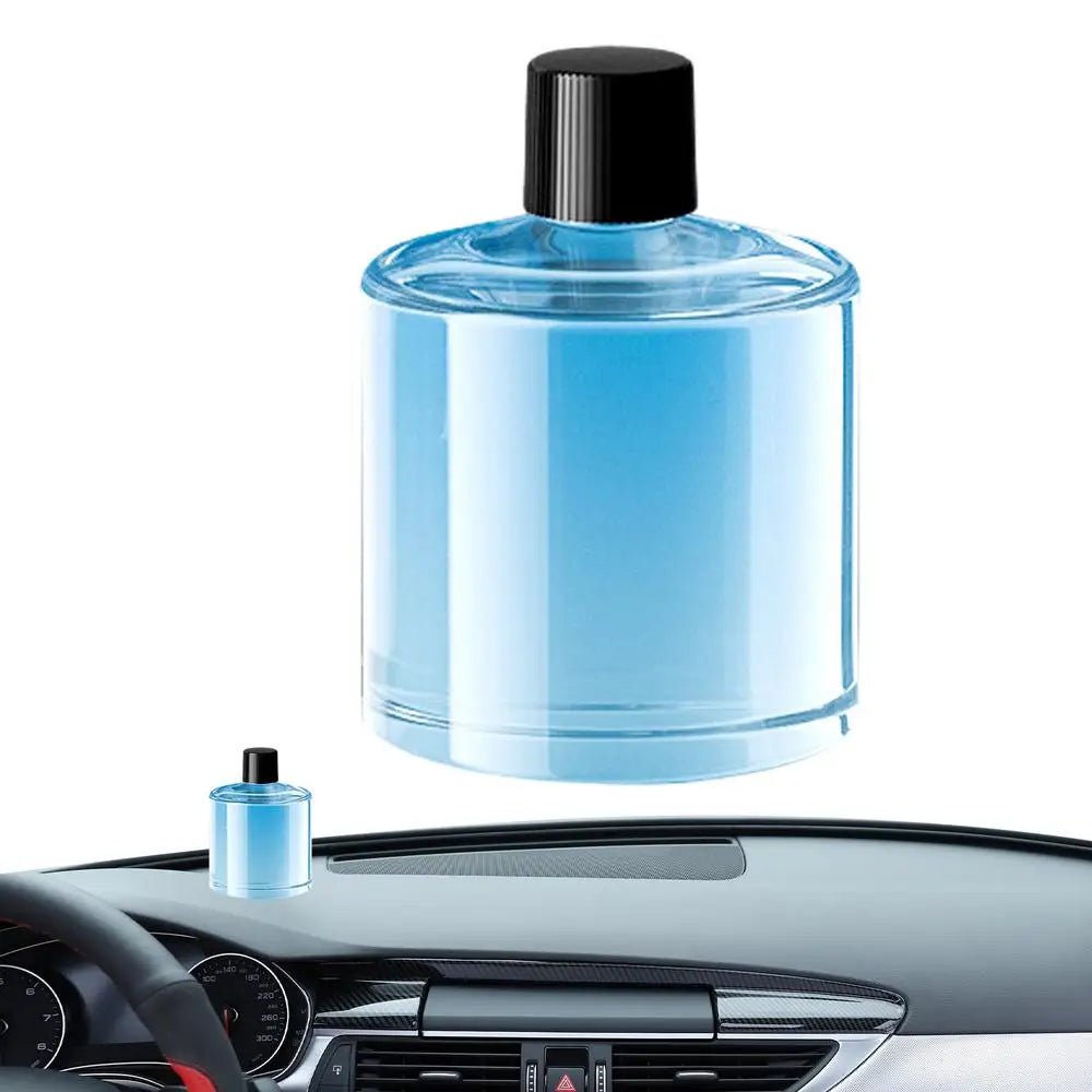 Automatic Air Freshener New Car Smell Air Freshener Adjustable Air Freshener Car Diffuser Air Freshener Automatic Starry Sky