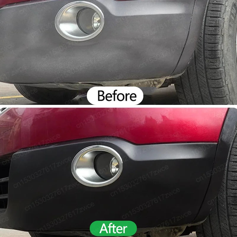 Car Plastic Restoration Coating Agent Car Plastics Restore Exterior Repair Clean Plastic Restoration Back To Black Gloss Shine