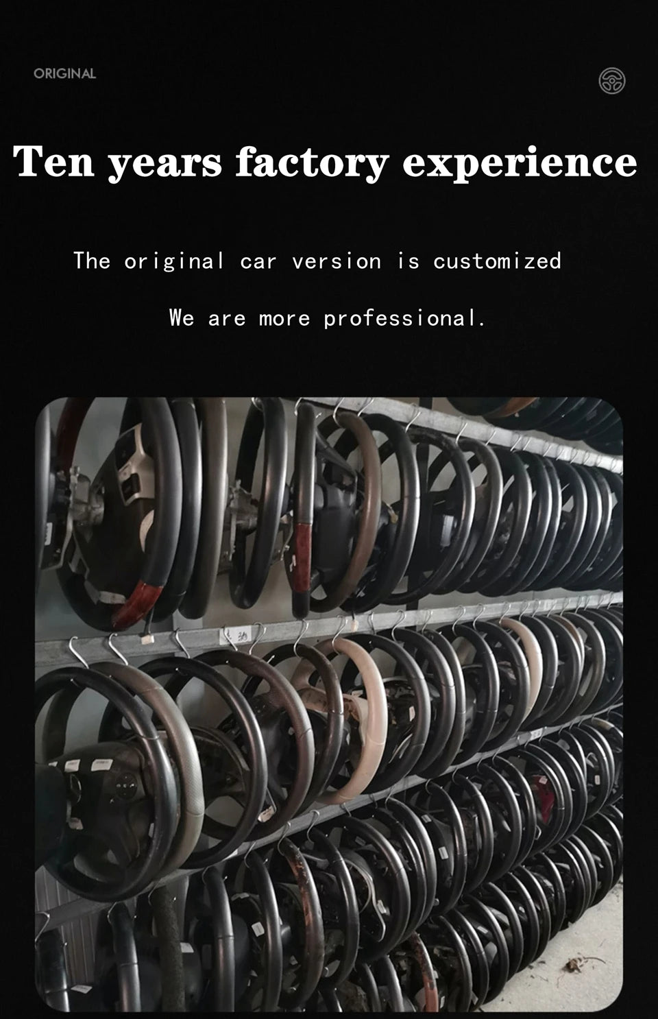 Car Steering Wheel Cover Braid Genuine Leather For BMW G20 G21 G30 G31 G32 X3 G01 X4 G02 X5 G05 X7 G07 Z4 G29 Auto Interior