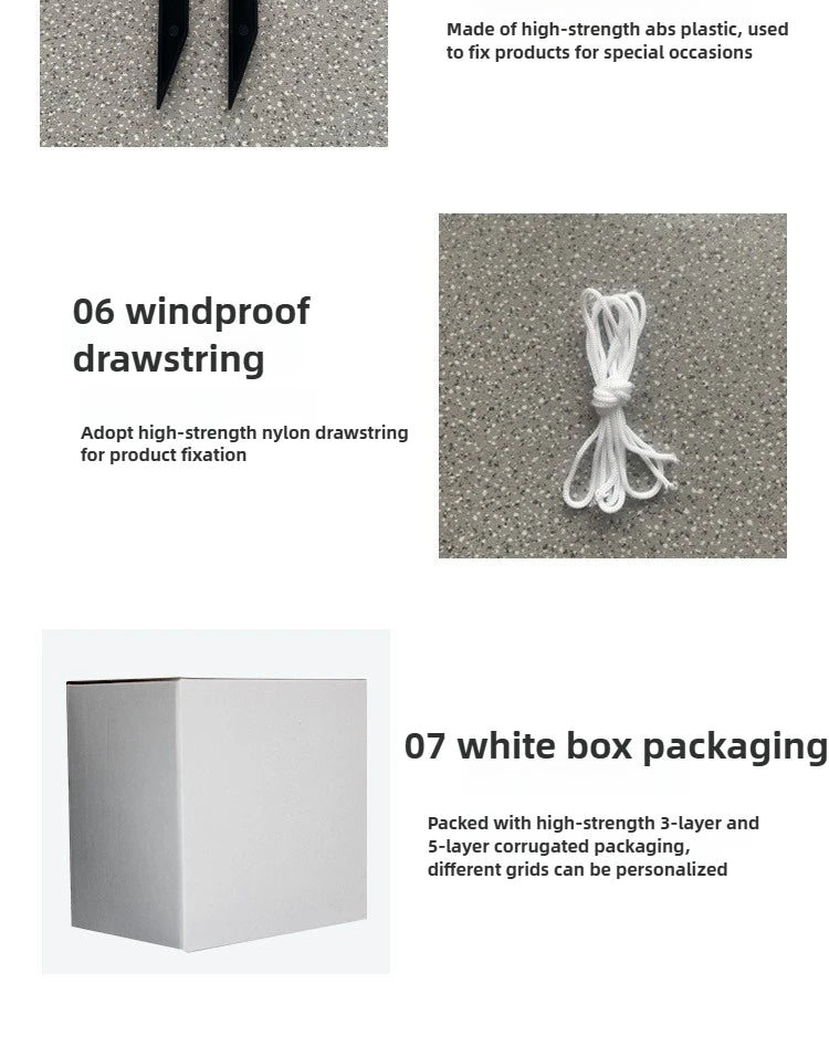 Halloween Giant Conjoined Pumpkin Ghost Outdoor Horror Decoration Inflatable Air Model Festival Party Decoration Supplies