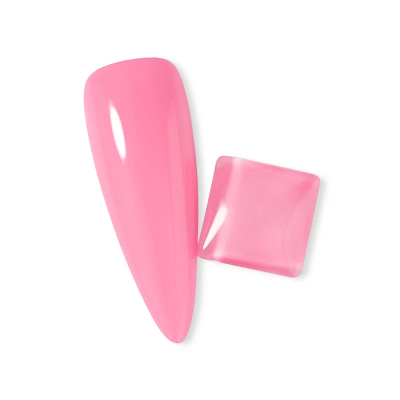 Clou Beaute Color Pop β 8ml Gel Varnish for Bold, Long-Lasting Nail Art (UV/LED Cure)