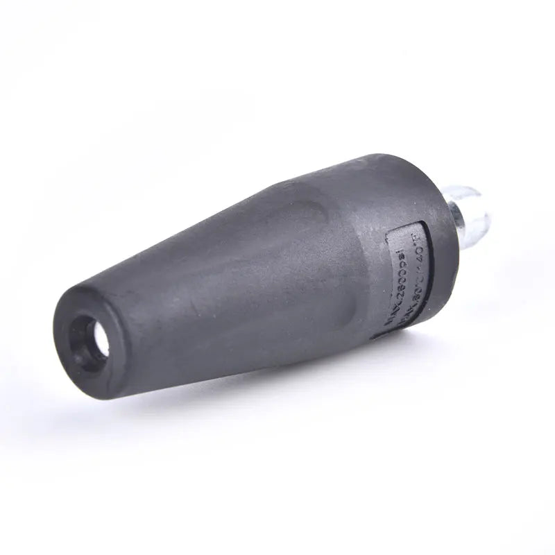 Rotating Dirt Blaster Turbo Nozzle With 1/4" Quick Release Plug Connector 035 for High Pressure Car Washers