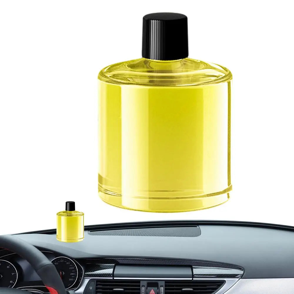 Automatic Air Freshener New Car Smell Air Freshener Adjustable Air Freshener Car Diffuser Air Freshener Automatic Starry Sky