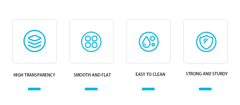 New aquarium CO2 atomizer transparent CO2 diffuser refiner integrated PC material special ceramic sheet fish tank CO2 atomizer