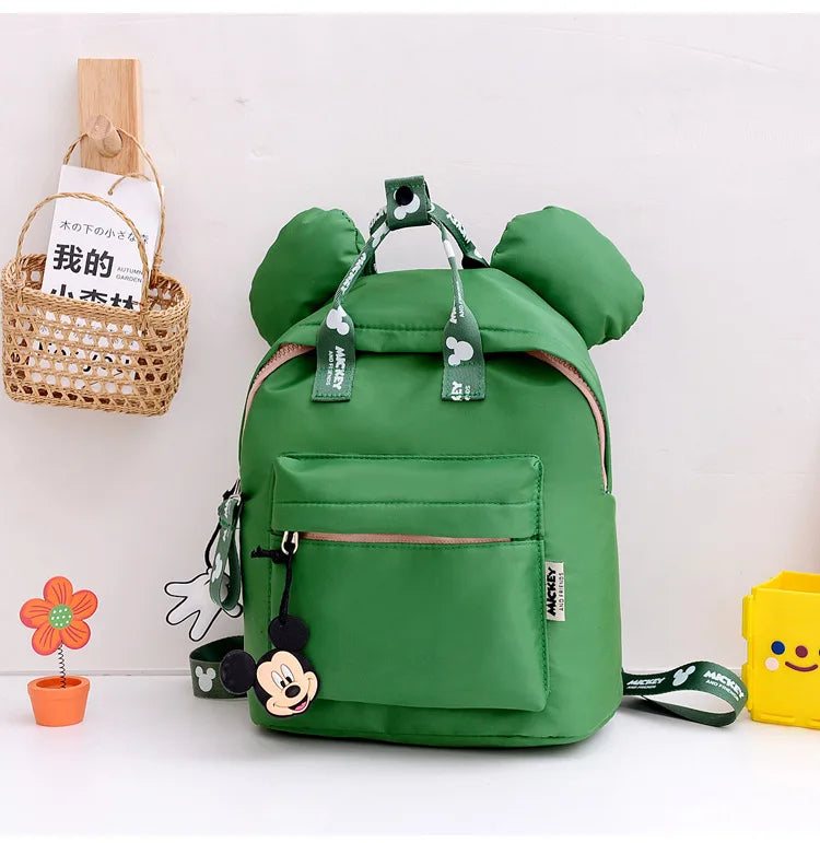 Mickey Magic Mini Backpack – Disney Delight for Little Explorers!