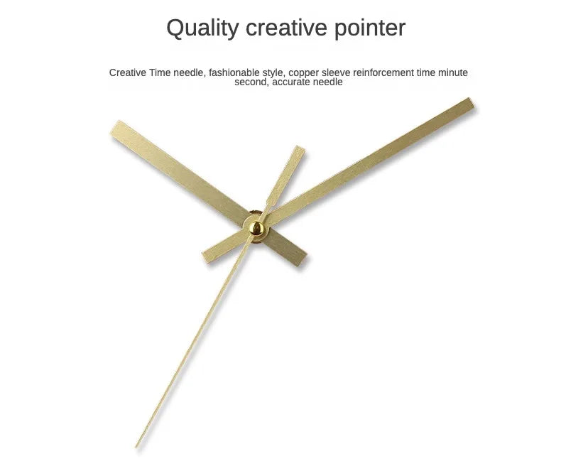8 Inch Wall Clock Silent Non-Ticking Decorative Clock for School Office Classroom Bedroom Kitchen Living Room Decor