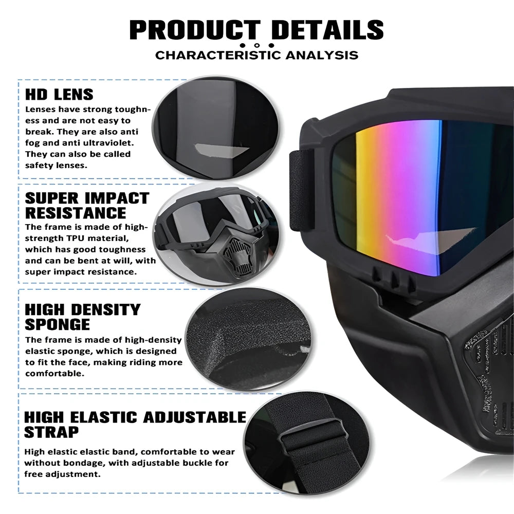 PE Welding Masks Automatic Variable Light Adjustment Large View Auto Darkening Welding Facemask for Arc Welding Grinding Cutting