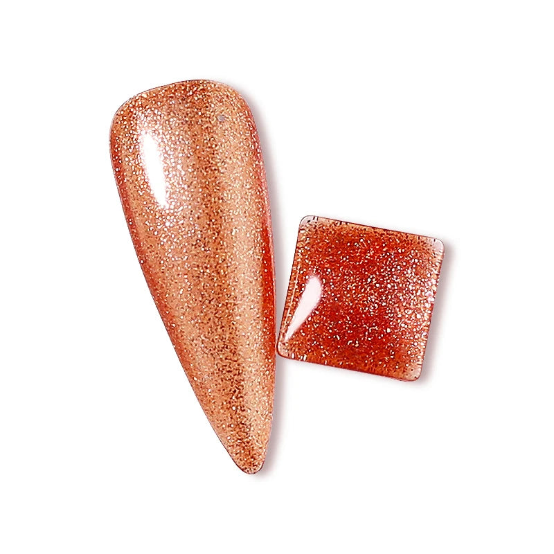 Clou Beaute Color Pop β 8ml Gel Varnish for Bold, Long-Lasting Nail Art (UV/LED Cure)