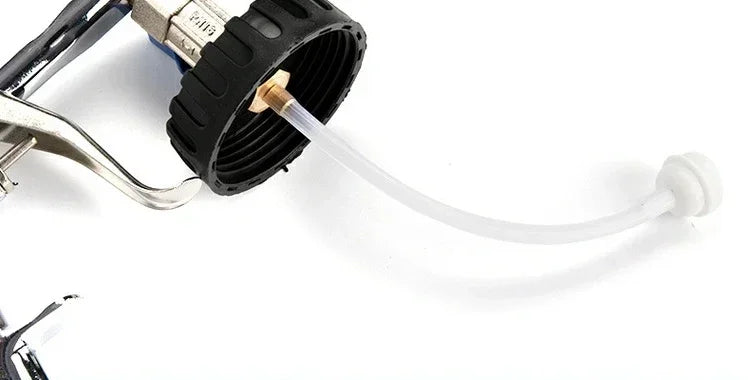 Tornado Car Wash Tool Cleaning Gun Spray Can Pneumatic Tornado Car Interior Washer Engine Compartment Spray Gun