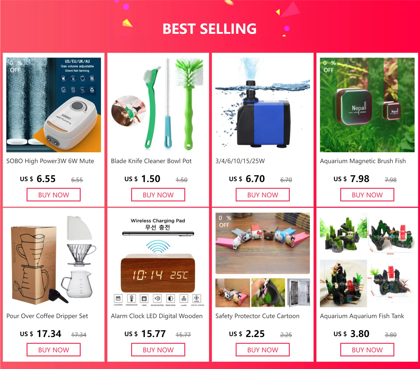 Aquarium Aquarium Fish Tank Ornament Resin Artificial Mountain Stone Windmill Air Pick-up Pump Can Turn The Water Wheel