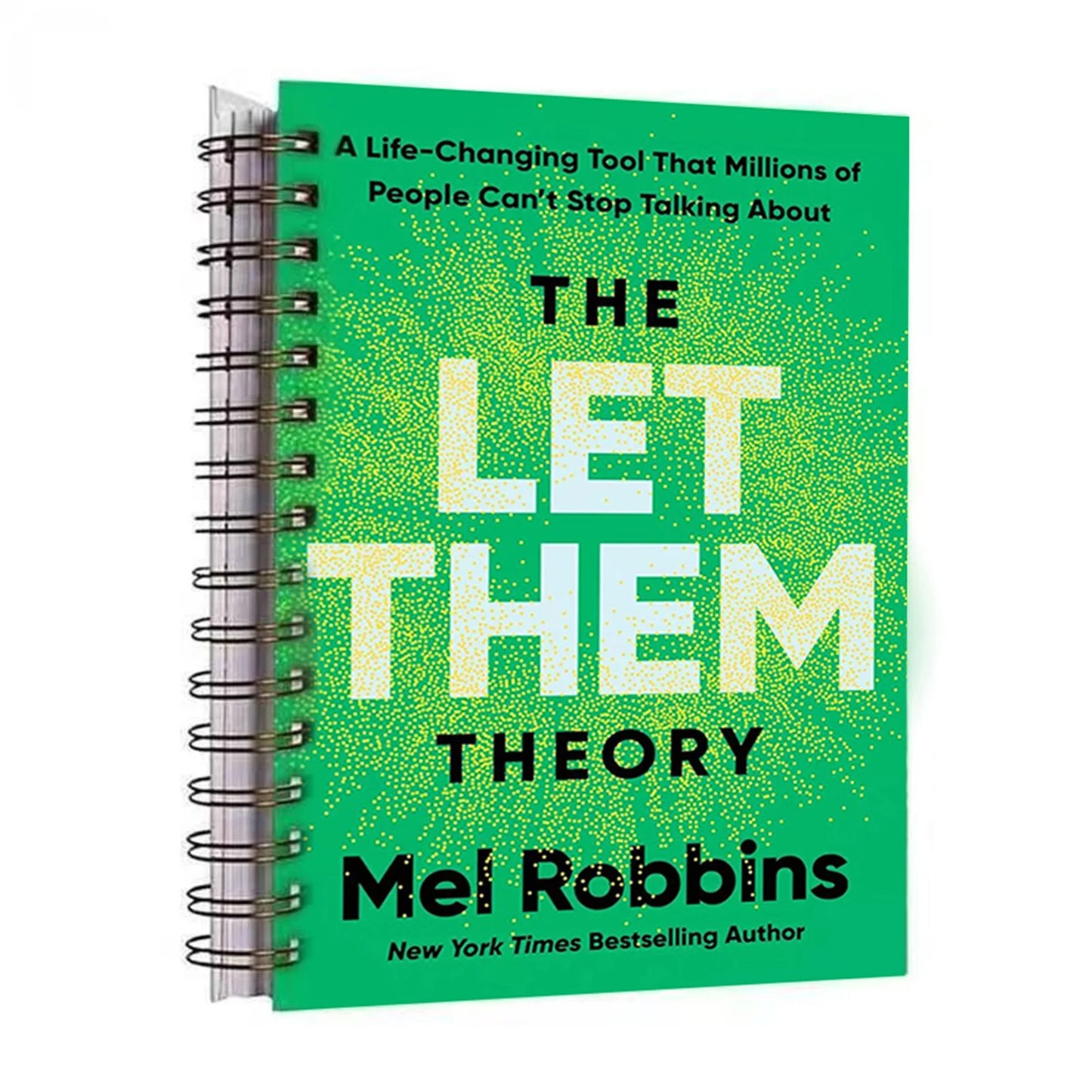Let Them Theory Books A Life-Changing Tool That Millions Of People Can't Stop Talking About For Teens Adults Must-Read Book