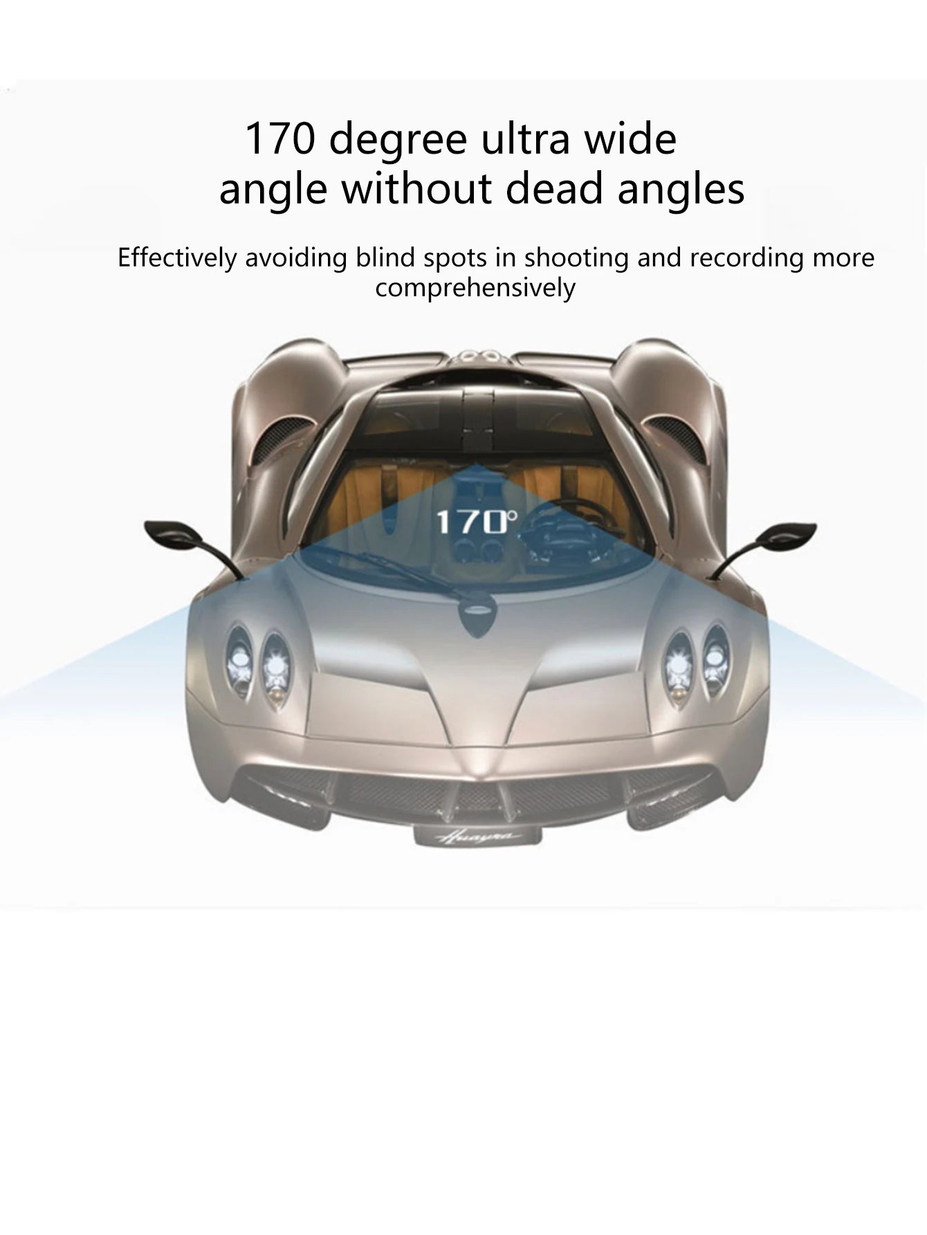 Car Monitor Car Recorder , Car Charging Single Video Recorder