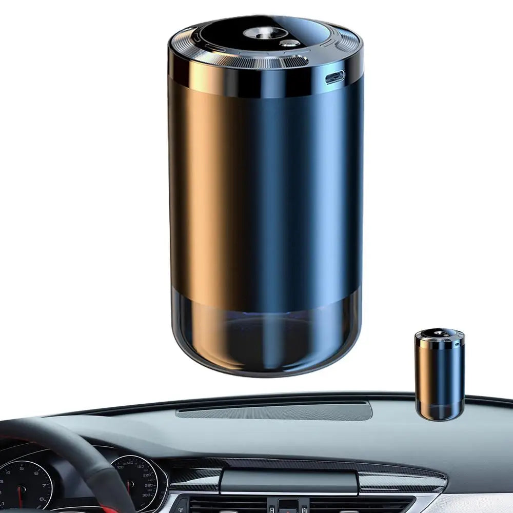 Automatic Air Freshener New Car Smell Air Freshener Adjustable Air Freshener Car Diffuser Air Freshener Automatic Starry Sky