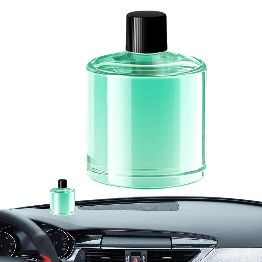 Automatic Air Freshener New Car Smell Air Freshener Adjustable Air Freshener Car Diffuser Air Freshener Automatic Starry Sky