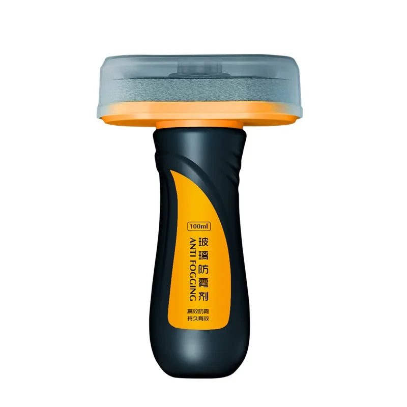 Car Oil Film Remover Windshields Antifouling Automobile Window Glass Rainproof Anti-fogging Agent Coating Defog Paint Cleaner