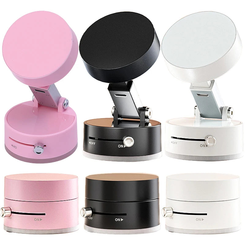 Stick Anywhere Vacuum Suction Phone Holder
