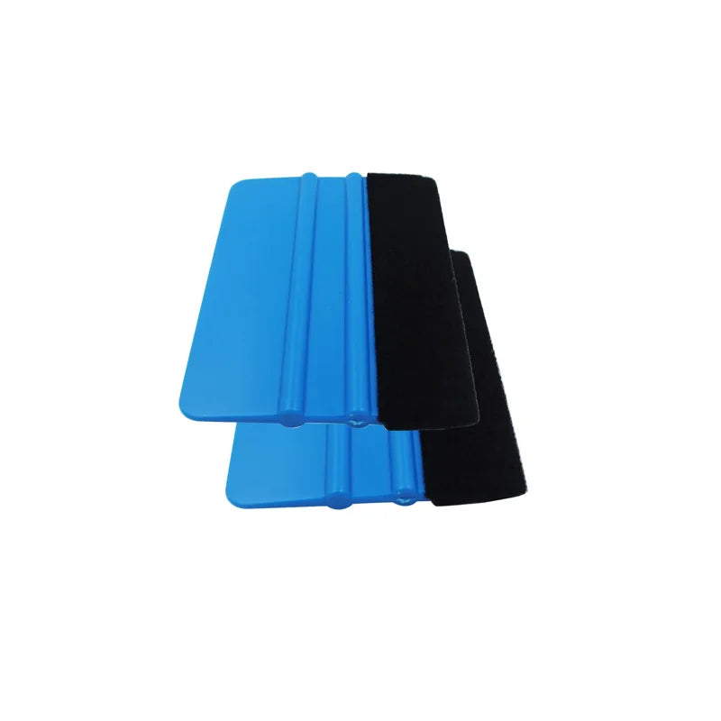 NeoWrap Car Vinyl Wrap Film Squeegee Resuable Felt Edge Scraper Auto Car Styling Sticker Window Tint Decal Applicator Tools