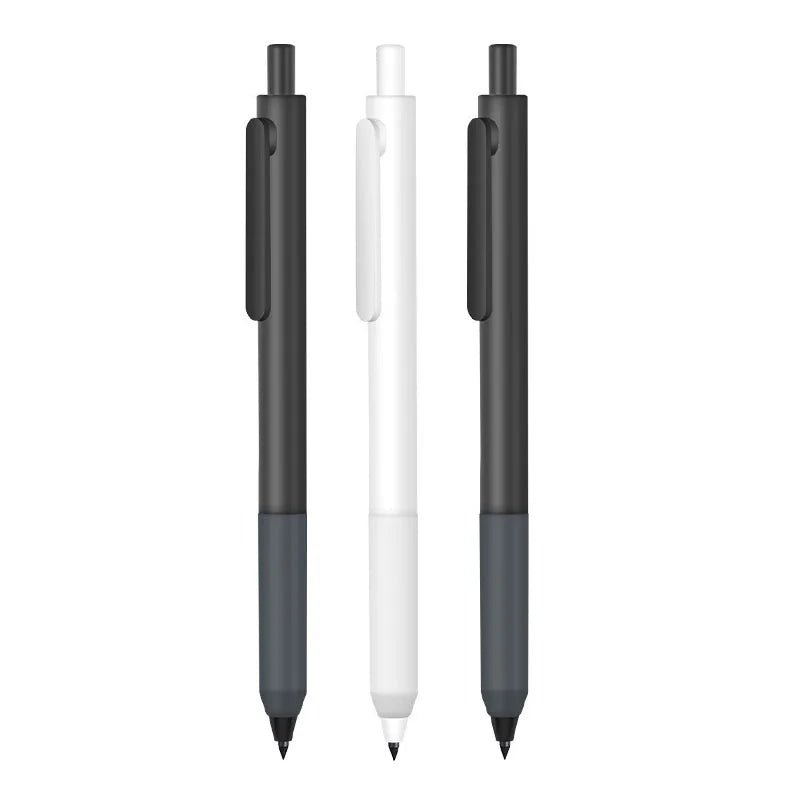 1/3pcs HB Press the Pencil Ink free Core free and Not Easy to Break Stationery Pencil Student Supplies School office supplies