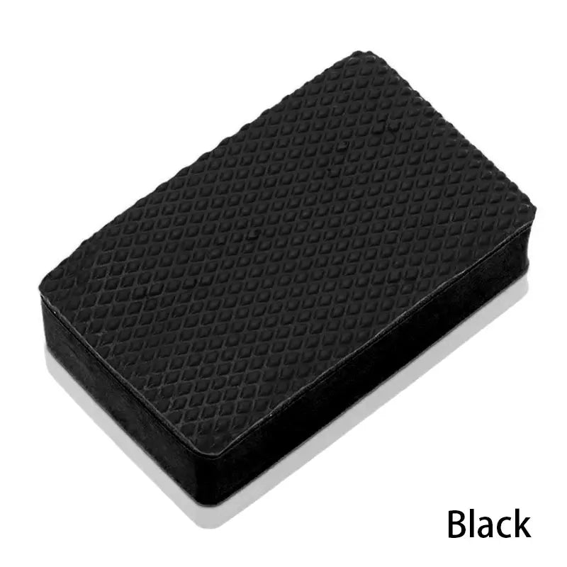 SEAMETAL Car Wash Mud Cleaner Magic Clay Bar Sponge Block Pad Remove Contaminants Before Polisher Wax For Car Wash Accessories