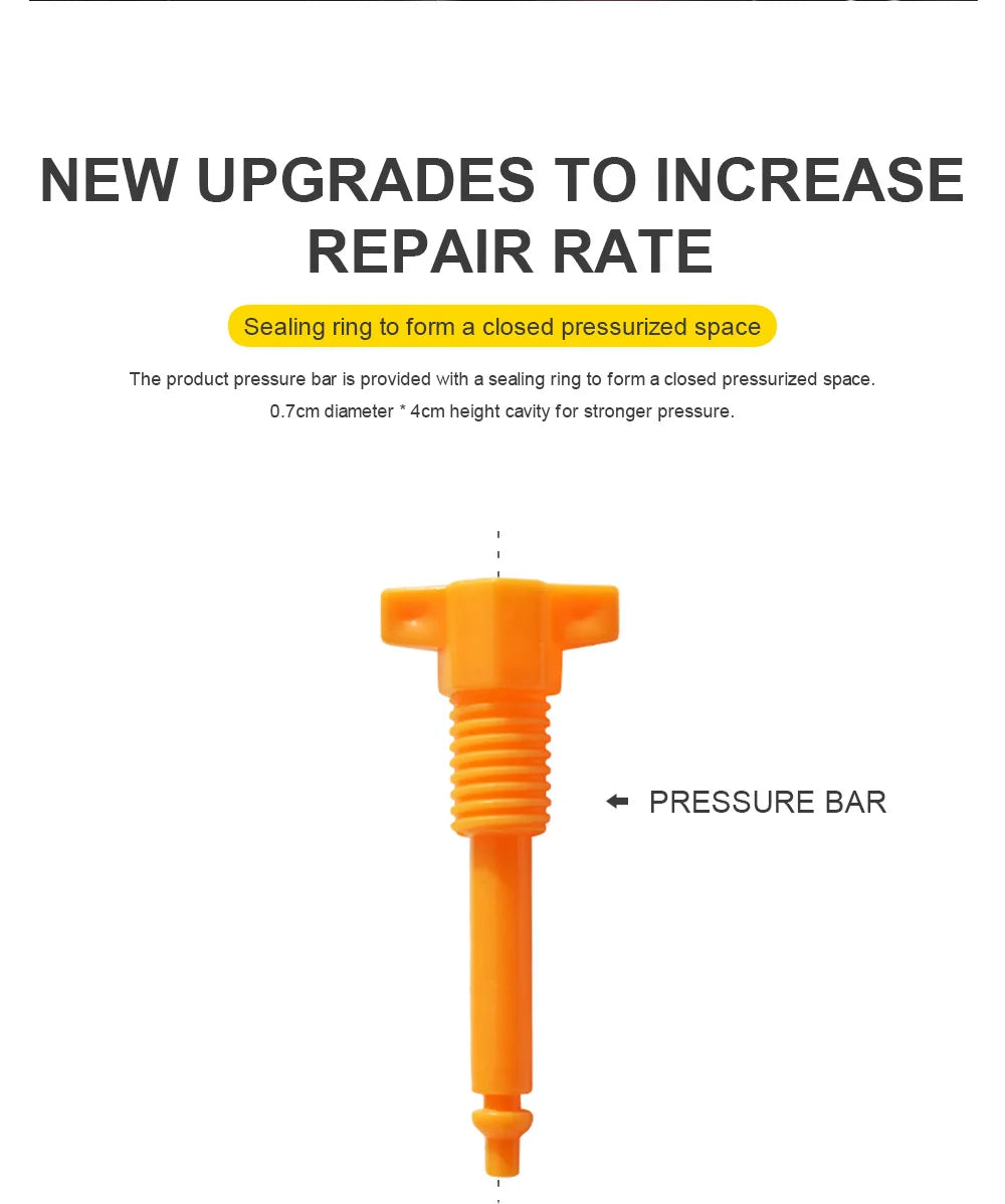 Windshield Repair Kits DIY Car Window Repair Tools Glass Scratch Windscreen Crack Restore Window Screen Polishing Car-Styling